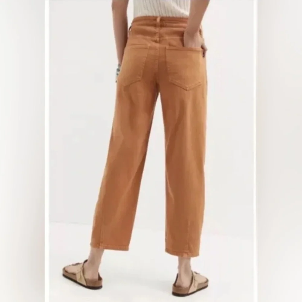 PILCRO The Breaker Relaxed Jeans - Picture 2 of 16